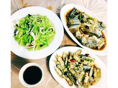 -阿杰臻选海鲜饭店(普陀山店)