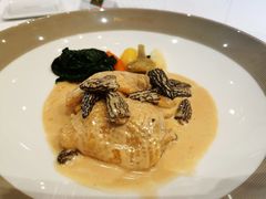 -Restaurant Paul Bocuse