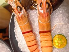 -东海怡品海鲜豆捞(西水东店)