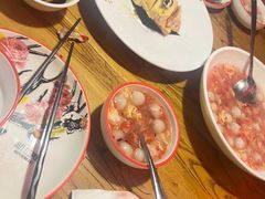 -新白鹿餐厅(百联中环店)