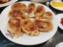 -桃园中华料理炸酱面(燕儿岛路店)