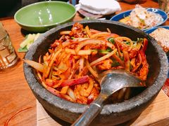 -君悦酒店·1881·北京烤鸭