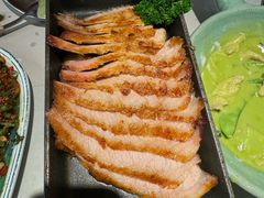-POKIPOKI泰食谷仓东南亚菜(侨香店)