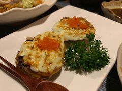 -福匠日本料理(人民路店)