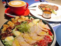 -布拉诺牛排西餐厅(上城天街店)