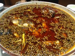 -四川饭店(长白店)