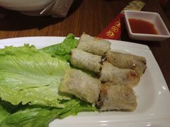 -越南牛肉河粉餐厅(书院巷店)