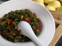 -悦百味·品质川菜(橄榄郡店)