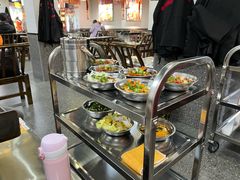 -郝大姐·乌龙山铁板烧(大学城三店)