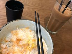 -玥记茶餐厅(十字门华发商都一期绸带店)