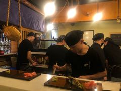 -昊·来了寿司(双楠2店)