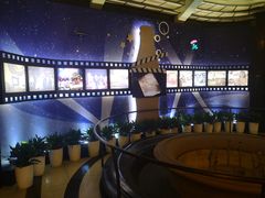 -大光明电影院(南京西路店)