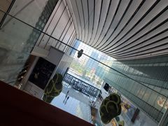 -太平洋咖啡(市府恒隆二店)