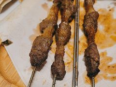 -陳香貴·兰州牛肉面(上海长风大悦城店)