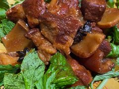 -老宅子私房菜馆(大理古城店)