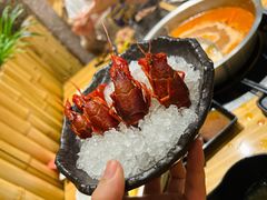 -水林间·寿喜烧自助(仙林金鹰店)