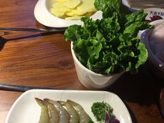 -大渝火锅(江都金鹰店)