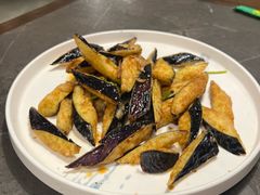 -五谷丰登农家院·地道胶东菜·海鲜烧烤(威海店)