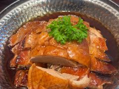 -古都历食南京菜·烤鸭·鸭血粉丝·汤包(南京博物院店)