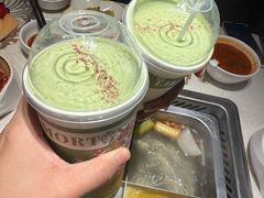 -海底捞火锅(崇文门新世界百货店)