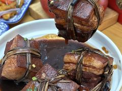 -品鲜村农家菜·阳澄湖大闸蟹(总店)
