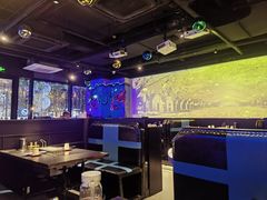 -大成海鲜烧烤·小龙虾(七宝店)