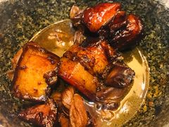 吉士红烧肉-老吉士(环贸iapm店)