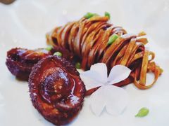 -君来湖滨饭店·渔餐厅