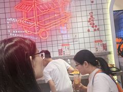 -孖记茶档·热腾茶餐(荔湾领展广场店)
