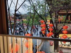 -奇芳阁·百年清真南京菜(夫子庙店)