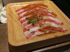 -火炉火自助餐(枫蓝国际店)