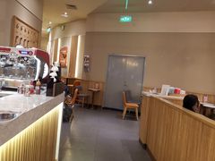-COSTA COFFEE(上海月星环球港店)