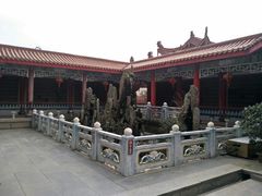 -显应宫(长乐区)