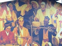 -巴依老爷新疆餐厅