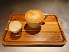 -Peet's 皮爷咖啡(东湖路手作店)