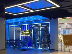 -NRG健身私教CLUB(打浦桥店)