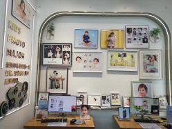 -萌咔奇奇儿童摄影(宝安总店)