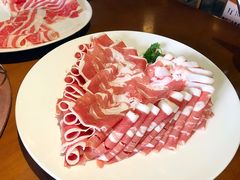 -宝泉铜锅·涮羊肉(解放东路店)