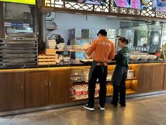 -东门口涮肉·砂锅·烤串(老门东店)