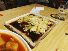 -疆Jiang·新疆秘制料理