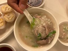 -顺德新世界酒店·华美轩餐厅