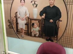 -猫头鹰照相馆(国贸店)