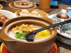 -岭南小生·粤港点心(南门口店)