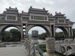 -顺峰山公园