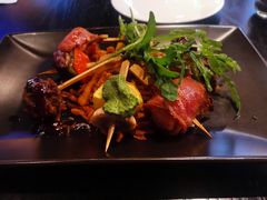 -花马天堂云南餐厅 Lost Heaven(外滩店)