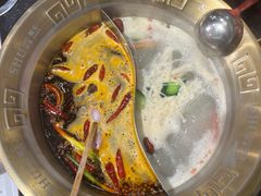 -旺蜀主成都串串火锅(西直门凯德MALL店)