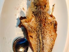-海游荟·海洋文化餐厅(福田店)