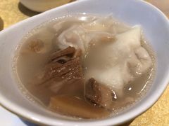 -龙抄手(春熙路总店)