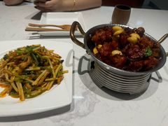 -峨嵋小镇·川菜(正定朗华店)