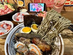 -小川洋风料理(街道口店)